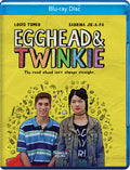 Egghead & Twinkie - Egghead & Twinkie - Blu-ray