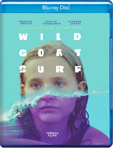 Wild Goat Surf - Wild Goat Surf - Blu-ray