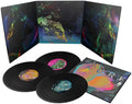 Cure - Mixes Of A Lost World - Vinyl Record