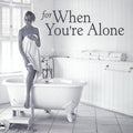 For When You're Alone / Various - For When You're Alone / Various - Music CD