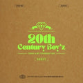 20th Century Boy'z - 20th Century Boy'z - Debut - Music CD