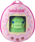 Tamagotchi - Adventure Companion Backpack - Kuchipatchi - Collectibles