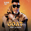 Olomide,koffi - Goat Intemporel - Music CD