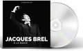 Brel,jacques - A La Radio - Music CD
