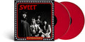 Platinum Rare 2 [Colored Vinyl] (Gate) [Limited Edition] (Red) [Reissue] Vinyl Record