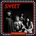 Sweet - Platinum Rare 2 - Music CD
