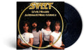 Sweet - Level Headed Alternate Mixes & Demos - Sparkle - Vinyl Record