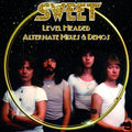 Level Headed Alternate Mixes & Demos [Digipak] [Reissue]