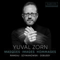 Zorn,yuval - Masques Images Hommages - Music CD
