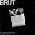 Jeong Se Woon - Brut - Music CD