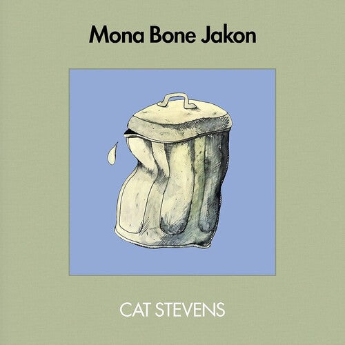 Yusuf ( Stevens,cat ) - Mona Bone Jakon - Vinyl Record