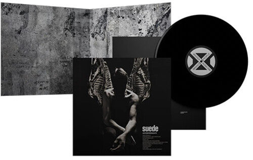 London Suede - Antidepressants - Vinyl Record