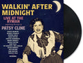 Walkin' After Midnight: The Music Of Patsy / Var - Walkin' After Midnight: The Music Of Patsy / Var - Vinyl Record