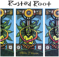 Rusted Root - When I Woke [LP]