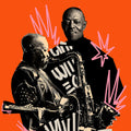 Plunky & Oneness Of Juju - Made Through Ritual - Music CD