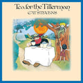 Yusuf (stevens,cat) - Tea For The Tillerman - Music CD