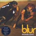 Blur - Parklife - Music CD