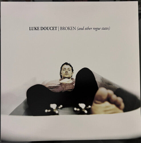 Doucet,luke - Broken (& Other Rogue States) - Vinyl Record