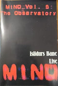 Isildurs Bane - Live Mind Vol 5: Observator - DVD