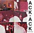 Ack Ack - Trouser Tricks - Vinyl Record