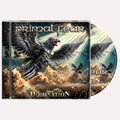 Primal Fear - Domination - Music CD