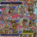 Automata Exotica (The Remixes) (Uk) [LP] Vinyl Record