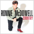 Mcdowell,ronnie - Country - Music CD