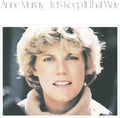 Murray,anne - Let's Keep It That Way - Vinyl Record