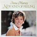 New Kind Of Feeling (Hol) [LP] Vinyl Record