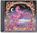 Belize - Phantom Favola - Music CD