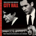 Goldsmith,jerry - City Hall - O.s.t. - Music CD