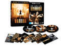 Warrior - Warrior - UHD