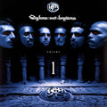 Iam - Ombre Est Lumiere (volume 1) - Vinyl Record