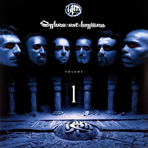 Iam - Ombre Est Lumiere (volume 1) - Vinyl Record