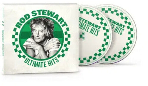 Stewart,rod - Ultimate Hits - Music CD