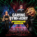 Danish National Symphony Orchestra - Gaming X Symphony - Legends And Quests In Concert - Music CD