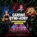 Gaming X Symphony - Legends And Quests In Concert Music CD