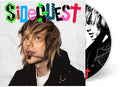 Sidequest Music CD