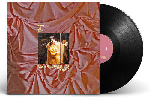 Le Bon,cate - Michelangelo Dying - Vinyl Record