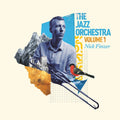 The Jazz Orchestra Volume 1 [LP] Vinyl Record