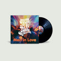 Welsh, Irvine - Men in Love [LP]