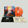 Welsh,irvine - Men In Love - Music CD