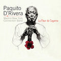 D'rivera,paquito / Madrid-new York Connection Band - La Fleur De Cayenne - Music CD