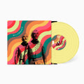 Black Market Karma - Mellowmaker - Vinyl Record