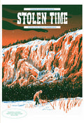 Stolen Time - Stolen Time - DVD