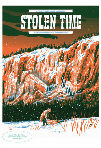 Stolen Time - Stolen Time - DVD
