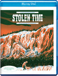 Stolen Time - Stolen Time - Blu-ray