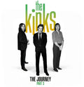 Kinks - Journey Part 3 - Vinyl Record