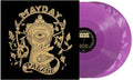 Mayday Parade - Monster In The Closet - Vinyl Record