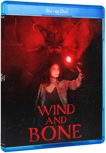 Wind & Bone - Wind & Bone - Blu-ray